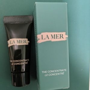 La Mer The Concentrate